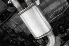 Load image into Gallery viewer, MBRP Exhaust Toyota Corolla GR 1.6L (23-25) 3" Bolt-On Catback w/ Dual Split or Dual Center Rear Exit - Dual Center Rear / Burnt End Alternate Image
