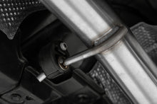 Load image into Gallery viewer, MBRP Exhaust Toyota Corolla GR 1.6L (23-25) 3" Bolt-On Catback w/ Dual Split or Dual Center Rear Exit - Dual Center Rear / Burnt End Alternate Image