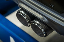 Load image into Gallery viewer, MBRP Exhaust Toyota Corolla GR 1.6L (23-25) 3" Bolt-On Catback w/ Dual Split or Dual Center Rear Exit - Dual Center Rear / Burnt End Alternate Image