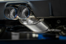 Load image into Gallery viewer, MBRP Exhaust Toyota Corolla GR 1.6L (23-25) 3" Bolt-On Catback w/ Dual Split or Dual Center Rear Exit - Dual Center Rear / Burnt End Alternate Image