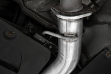 Load image into Gallery viewer, MBRP Exhaust Nissan GTR R35 3.8L (09-24) Bolt-On 3.5" Catback / 5" Dual Out Carbon Fiber Quad Tips - Default Title Alternate Image