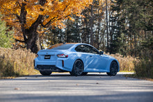 Load image into Gallery viewer, MBRP 3" Resonator Bypass BMW M2 G87 3.0L (23-25) Active Profile T304 Stainless Steel - Default Title Alternate Image