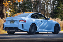 Load image into Gallery viewer, MBRP 3" Resonator Bypass BMW M2 G87 3.0L (23-25) Active Profile T304 Stainless Steel - Default Title Alternate Image