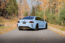 Load image into Gallery viewer, MBRP 3" Resonator Bypass BMW M2 G87 3.0L (23-25) Active Profile T304 Stainless Steel - Default Title Alternate Image
