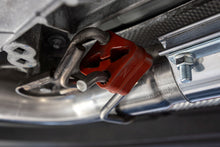 Load image into Gallery viewer, MBRP 3" Resonator Bypass BMW M2 G87 3.0L (23-25) Active Profile T304 Stainless Steel - Default Title Alternate Image