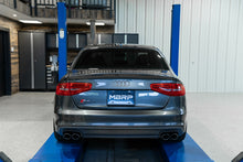 Load image into Gallery viewer, MBRP 2.25" Muffler Bypass Audi S4 / S5 3.0L TFSI (10-16) Tour Profile T409 Stainless Steel - Default Title Alternate Image