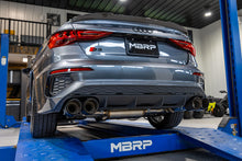 Load image into Gallery viewer, MBRP Exhaust Audi S3 2.0L (22-24) 3" Bolt-On Catback Valve Delete or Active Profile - Valve Delete / T304 Stainless Alternate Image
