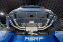 Load image into Gallery viewer, MBRP Exhaust Audi S3 2.0L (22-24) 3" Bolt-On Catback Valve Delete or Active Profile - Valve Delete / T304 Stainless Alternate Image