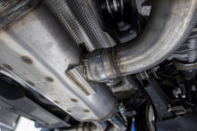 Load image into Gallery viewer, MBRP Exhaust Audi S3 2.0L (22-24) 3" Bolt-On Catback Valve Delete or Active Profile - Valve Delete / T304 Stainless Alternate Image