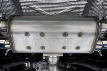 Load image into Gallery viewer, MBRP Exhaust Audi S3 2.0L (22-24) 3" Bolt-On Catback Valve Delete or Active Profile - Valve Delete / T304 Stainless Alternate Image