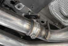 Load image into Gallery viewer, MBRP Exhaust Audi S3 2.0L (22-24) 3" Bolt-On Catback Valve Delete or Active Profile - Valve Delete / T304 Stainless Alternate Image