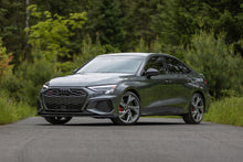 Load image into Gallery viewer, MBRP Exhaust Audi S3 2.0L (22-24) 3" Bolt-On Catback Valve Delete or Active Profile - Valve Delete / T304 Stainless Alternate Image
