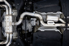 Load image into Gallery viewer, MBRP Exhaust Audi S3 2.0L (22-24) 3" Bolt-On Catback Valve Delete or Active Profile - Valve Delete / T304 Stainless Alternate Image