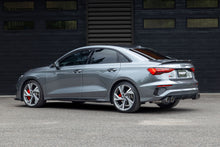 Load image into Gallery viewer, MBRP Exhaust Audi S3 2.0L (22-24) 3" Bolt-On Catback Valve Delete or Active Profile - Valve Delete / T304 Stainless Alternate Image