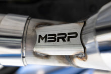 Load image into Gallery viewer, MBRP Exhaust Audi S3 2.0L (22-24) 3" Bolt-On Catback Valve Delete or Active Profile - Valve Delete / T304 Stainless Alternate Image