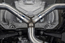 Load image into Gallery viewer, MBRP Exhaust Audi S3 2.0L (22-24) 3" Bolt-On Catback Valve Delete or Active Profile - Valve Delete / T304 Stainless Alternate Image
