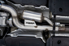 Load image into Gallery viewer, MBRP Exhaust Audi S3 2.0L (22-24) 3" Bolt-On Catback Valve Delete or Active Profile - Valve Delete / T304 Stainless Alternate Image