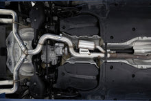 Load image into Gallery viewer, MBRP Exhaust Audi S3 2.0L (22-24) 3" Bolt-On Catback Valve Delete or Active Profile - Valve Delete / T304 Stainless Alternate Image