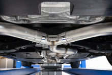 Load image into Gallery viewer, MBRP Exhaust Audi S3 2.0L (22-24) 3" Bolt-On Catback Valve Delete or Active Profile - Valve Delete / T304 Stainless Alternate Image