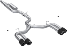 Load image into Gallery viewer, MBRP Exhaust Audi S3 2.0L (22-24) 3" Bolt-On Catback Valve Delete or Active Profile - Valve Delete / T304 Stainless Alternate Image