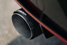 Load image into Gallery viewer, MBRP Exhaust Hyundai Elantra N 2.0L (22-23) Bolt-On 3" Catback / 5" Dual Out Carbon Fiber Tips - Default Title Alternate Image