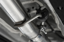 Load image into Gallery viewer, MBRP Exhaust Hyundai Elantra N 2.0L (22-23) Bolt-On 3" Catback / 5" Dual Out Carbon Fiber Tips - Default Title Alternate Image