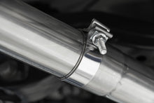 Load image into Gallery viewer, MBRP Exhaust Hyundai Elantra N 2.0L (22-23) Bolt-On 3" Catback / 5" Dual Out Carbon Fiber Tips - Default Title Alternate Image