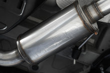 Load image into Gallery viewer, MBRP Exhaust Hyundai Elantra N 2.0L (22-23) Bolt-On 3" Catback / 5" Dual Out Carbon Fiber Tips - Default Title Alternate Image
