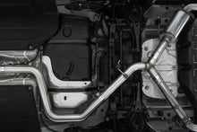 Load image into Gallery viewer, MBRP Exhaust Hyundai Elantra N 2.0L (22-23) Bolt-On 3" Catback / 5" Dual Out Carbon Fiber Tips - Default Title Alternate Image
