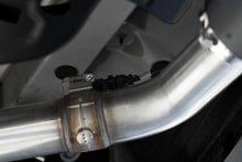 Load image into Gallery viewer, MBRP Exhaust Hyundai Elantra N 2.0L (22-23) Bolt-On 3" Catback / 5" Dual Out Carbon Fiber Tips - Default Title Alternate Image