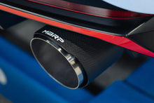 Load image into Gallery viewer, MBRP Exhaust Hyundai Elantra N 2.0L (22-23) Bolt-On 3" Catback / 5" Dual Out Carbon Fiber Tips - Default Title Alternate Image