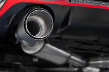 Load image into Gallery viewer, MBRP Exhaust Hyundai Elantra N 2.0L (22-23) Bolt-On 3" Catback / 5" Dual Out Carbon Fiber Tips - Default Title Alternate Image