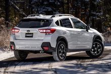 Load image into Gallery viewer, MBRP Exhaust Subaru Crosstrek 2.0L / 2.5L (18-23) Bolt-On 2.5" Axleback T304 Stainless Steel - Default Title Alternate Image
