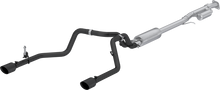 Load image into Gallery viewer, MBRP Exhaust Chevy Silverado / GMC Sierra 1500 2.7L (19-24) 3&quot; Catback Single or Dual Exit Alternate Image