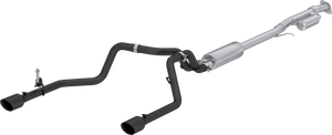 MBRP Exhaust Chevy Silverado / GMC Sierra 1500 2.7L (19-24) 3" Catback Single or Dual Exit