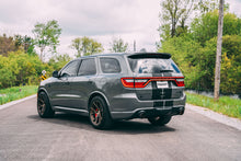 Load image into Gallery viewer, MBRP Exhaust Dodge Durango SRT / SRT Hellcat 6.2L 6.4L (18-24) 3&quot; Bolt-On Catback Dual Rear Exit Alternate Image