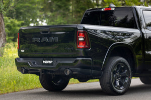 MBRP Exhaust Ram 1500 3.0L SST SO (2025) 3" Bolt-On Catback To 2.5" Dual Split Rear Exit