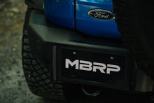 Load image into Gallery viewer, MBRP Exhaust Ford Bronco 2.3L / 2.7L EcoBoost (21-25) 3&quot; Bolt-On Catback High Clearance Rear Exit Alternate Image