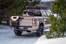 Load image into Gallery viewer, MBRP Exhaust Nissan Frontier 3.8L (22-26) Muffler Catback 2.5" Side Exit or 3" Turn Down - 2.5" Single Side / Aluminized Steel Alternate Image