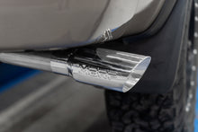 Load image into Gallery viewer, MBRP Exhaust Nissan Frontier 3.8L (22-26) Muffler Catback 2.5" Side Exit or 3" Turn Down - 2.5" Single Side / Aluminized Steel Alternate Image