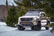 Load image into Gallery viewer, MBRP Exhaust Nissan Frontier 3.8L (22-26) Muffler Catback 2.5" Side Exit or 3" Turn Down - 2.5" Single Side / Aluminized Steel Alternate Image