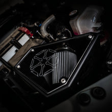 Load image into Gallery viewer, SXTH Element CPLT Intake Toyota Tundra (2022-2026) Sequoia (2023-2026) Gas &amp; Hybrid, +14 HP / +14 TQ, Dual Turbo Inlet Replacement Alternate Image