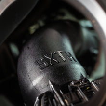 Load image into Gallery viewer, SXTH Element CPLT Intake Toyota Tundra (2022-2026) Sequoia (2023-2026) Gas &amp; Hybrid, +14 HP / +14 TQ, Dual Turbo Inlet Replacement Alternate Image