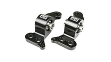 Load image into Gallery viewer, PCI Racing Front Lower Compliance Spherical Bearing Kit Honda Civic EG (92-95) Acura Integra (94-01) Black - Pair - Default Title Alternate Image