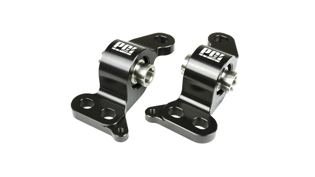PCI Racing Front Lower Compliance Spherical Bearing Kit Honda Civic EG