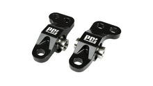 Load image into Gallery viewer, PCI Racing Front Lower Compliance Spherical Bearing Kit Honda Civic EK (96-00) Black - Pair - Default Title Alternate Image