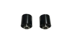 Load image into Gallery viewer, PCI Racing Front Lower Arm Shock Spherical Bearings Honda Civic EF EG EK (88-00) CRX (88-91) Integra (89-01) Black Kit Alternate Image
