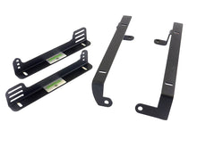 Load image into Gallery viewer, Planted Seat Brackets Nissan 300ZX (1990-1996) Low Position - Driver / Passenger Side - Driver Alternate Image