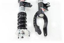 Load image into Gallery viewer, Silvers NEOMAX Coilovers BMW 6 Series F06 AWD (13-19) 24 Way Adjustable - Standard Kit Alternate Image