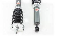 Load image into Gallery viewer, Silvers NEOMAX Coilovers BMW 6 Series F06 AWD (13-19) 24 Way Adjustable - Standard Kit Alternate Image